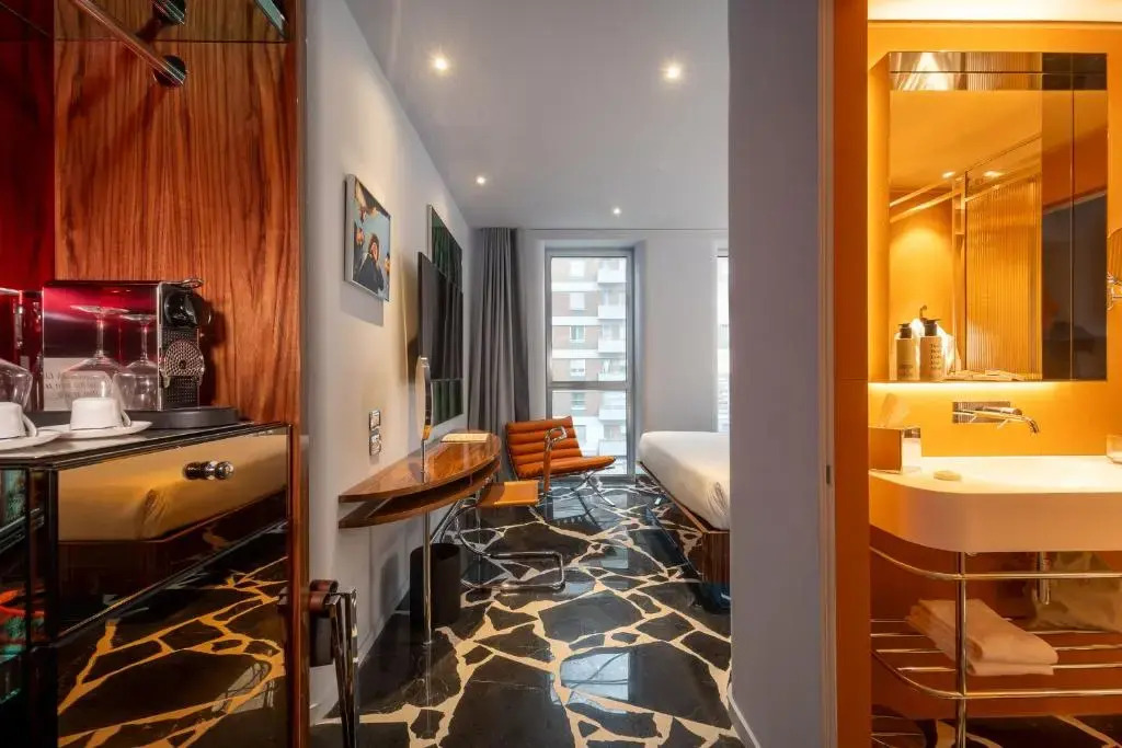 Foto - Hotel Calimala Milano