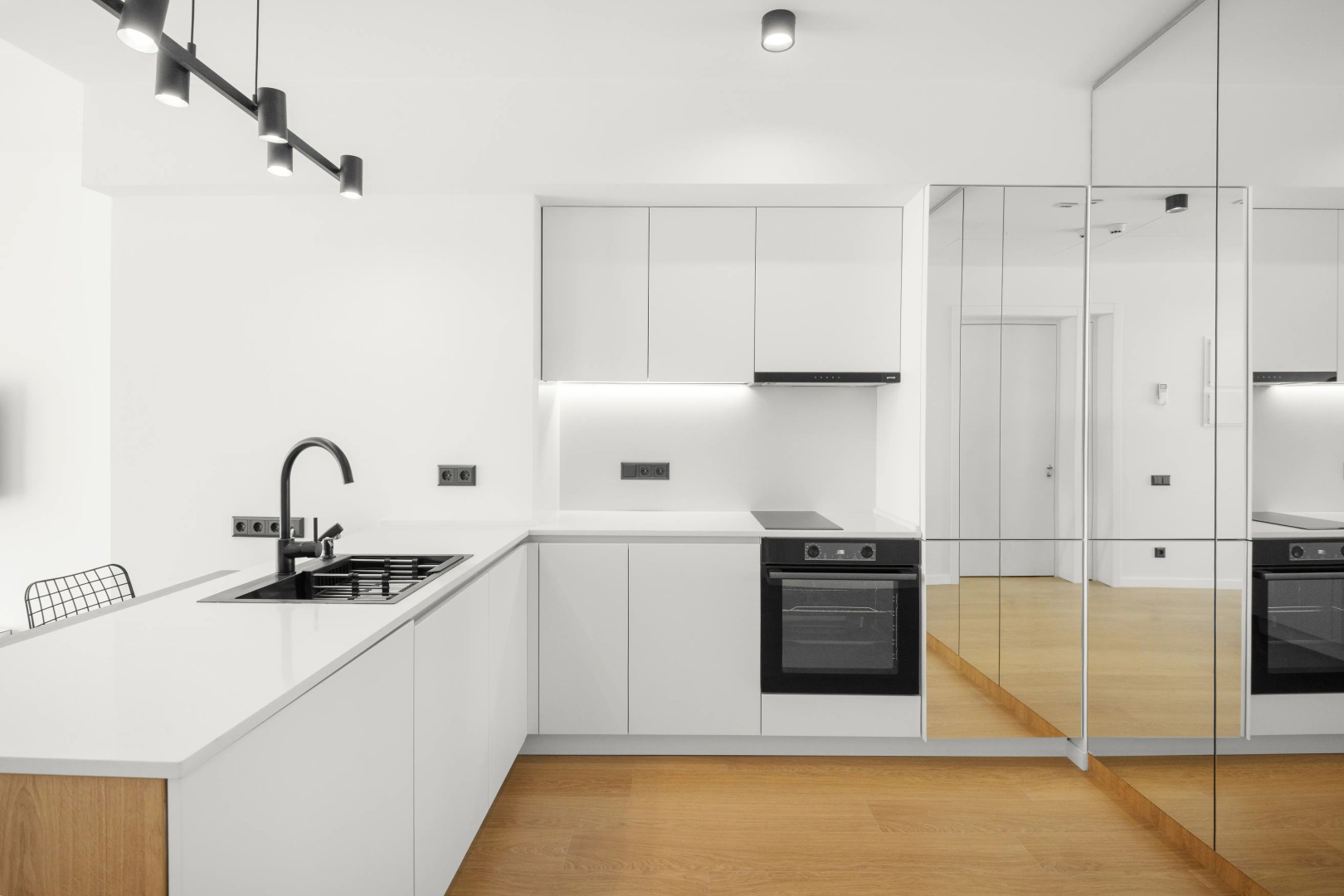 Foto - AURA Tbilisi Living by DNT Group