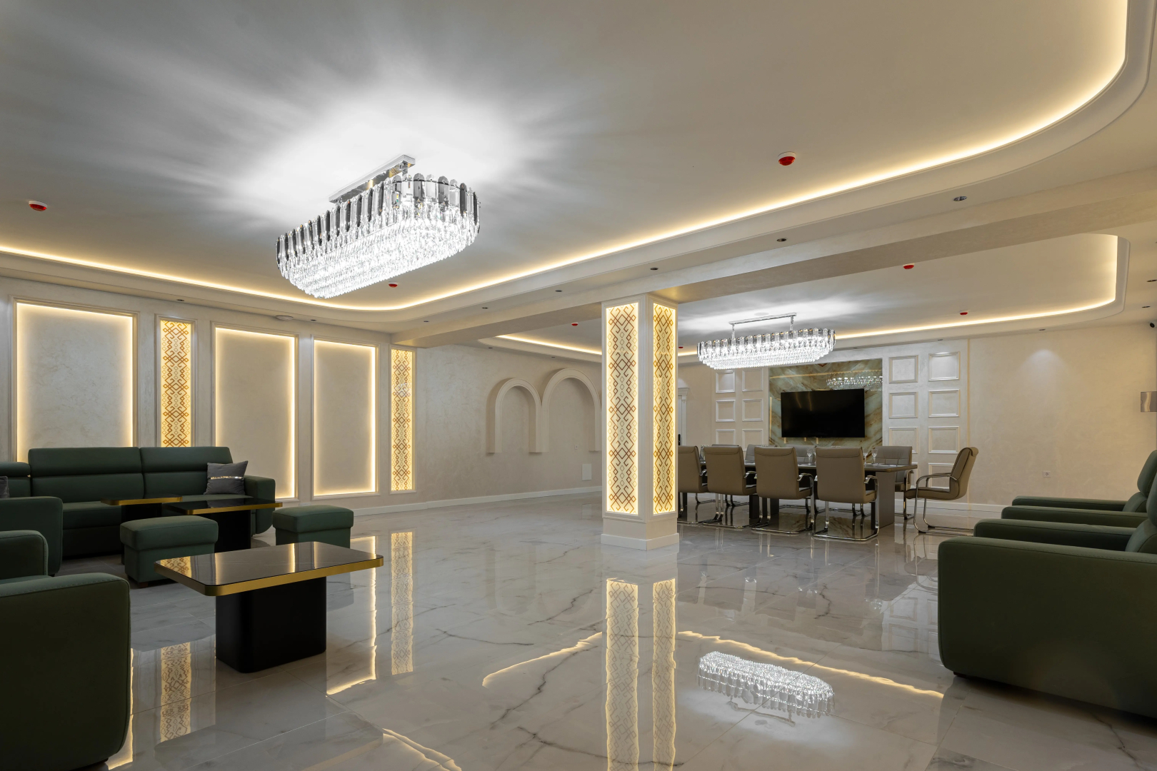 Foto - Bogishamol Hotel