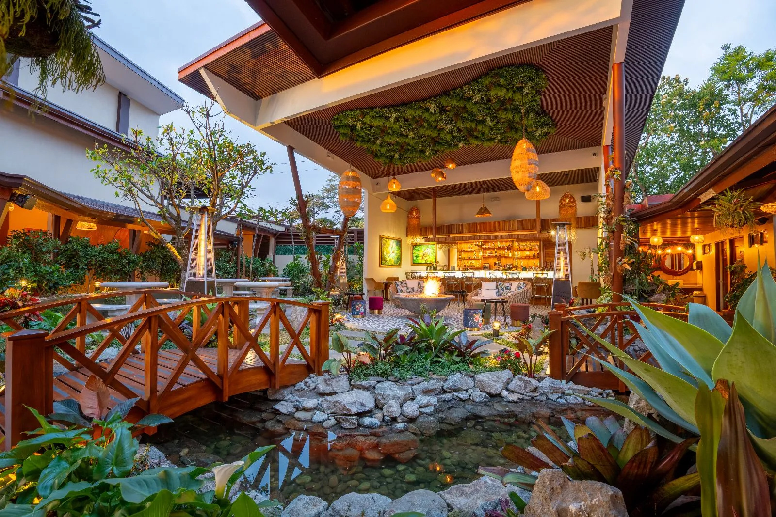 Photo - Hotel & Spa Poco a Poco