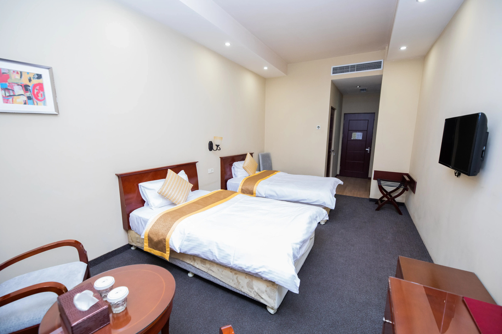 Foto - Diamond House Hotel
