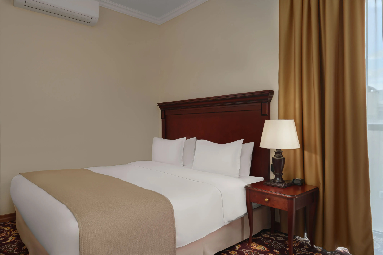 Photo - Ani Grand Hotel Yerevan