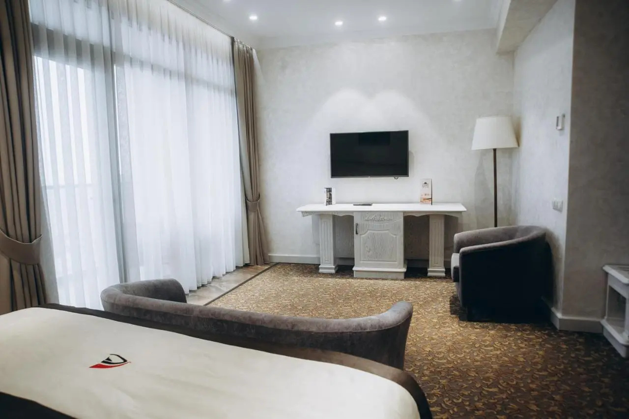 Foto - Colosseum Marina Hotel