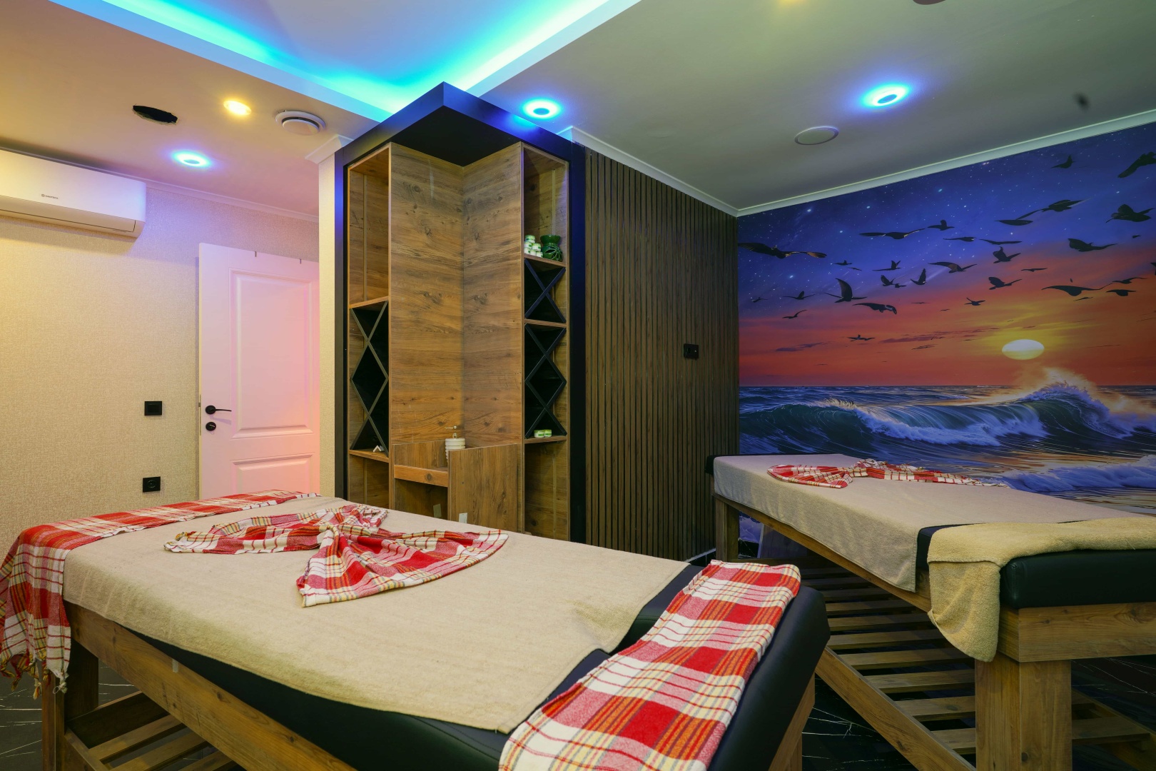 Foto - Kleopatra Arsi Hotel
