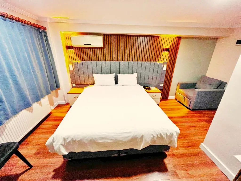 Foto - Naila Hotel