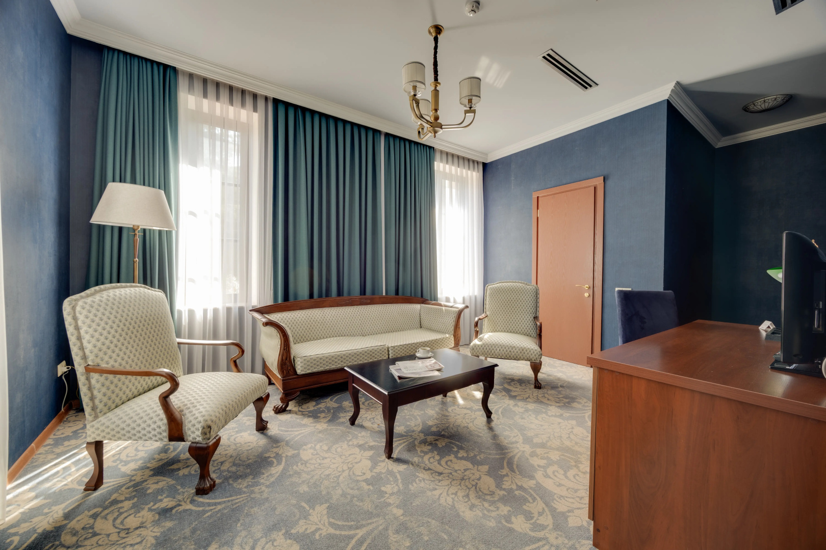 Photo - Astoria Tbilisi Hotel
