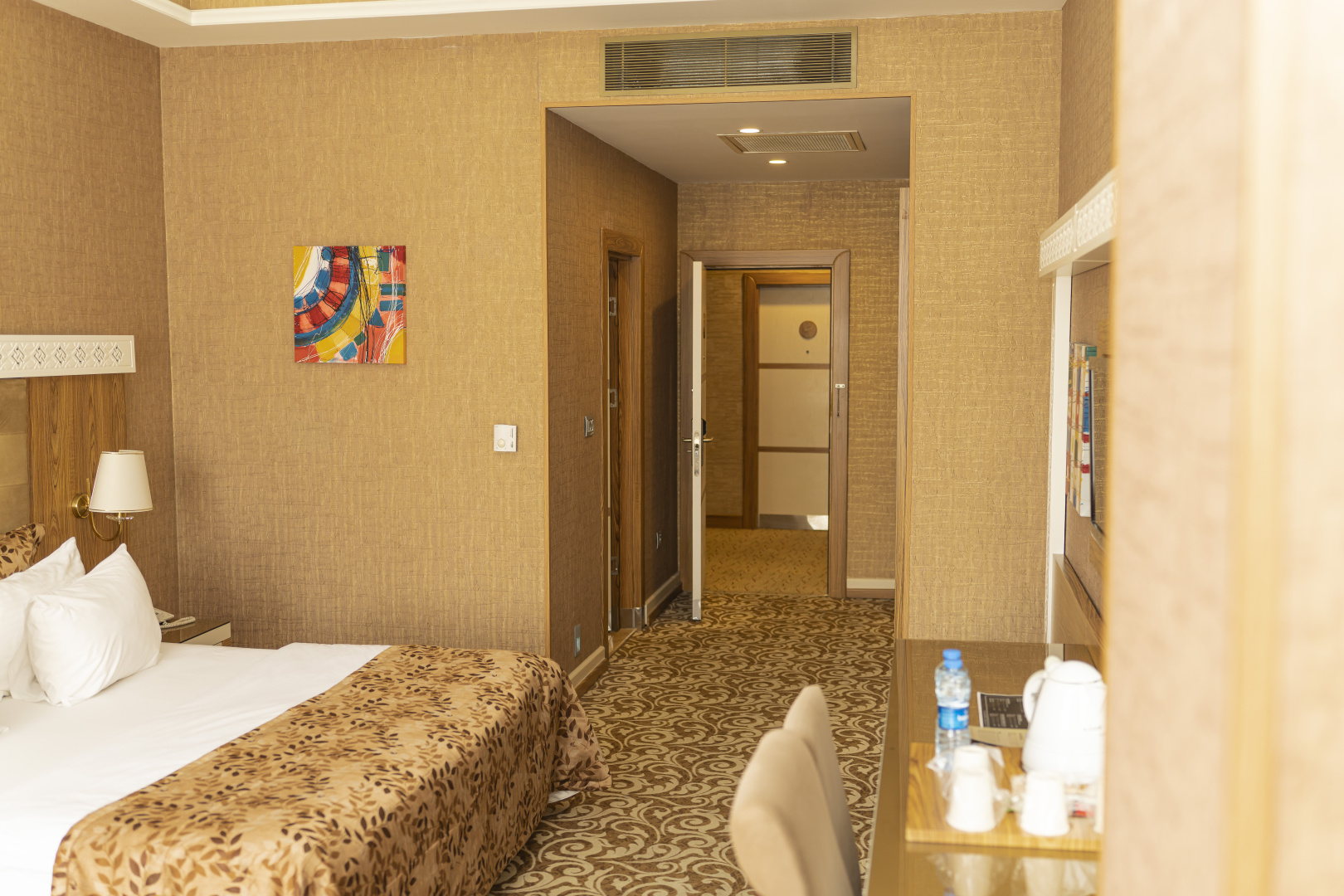 Foto - Graaf Hotel