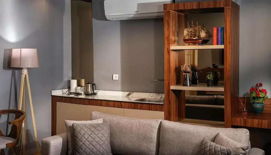 Foto - Vitabella Suites