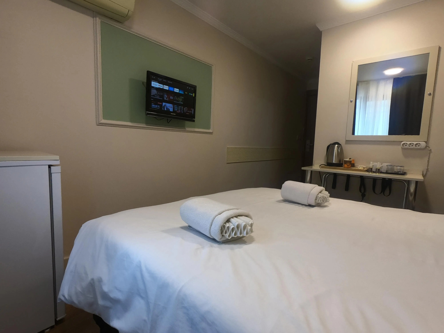 Foto - Naila Hotel