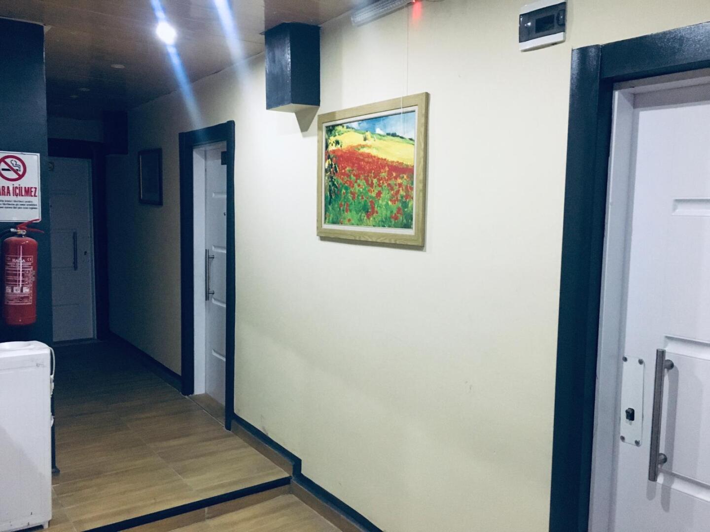 Photo - Gvar Apart Hotel