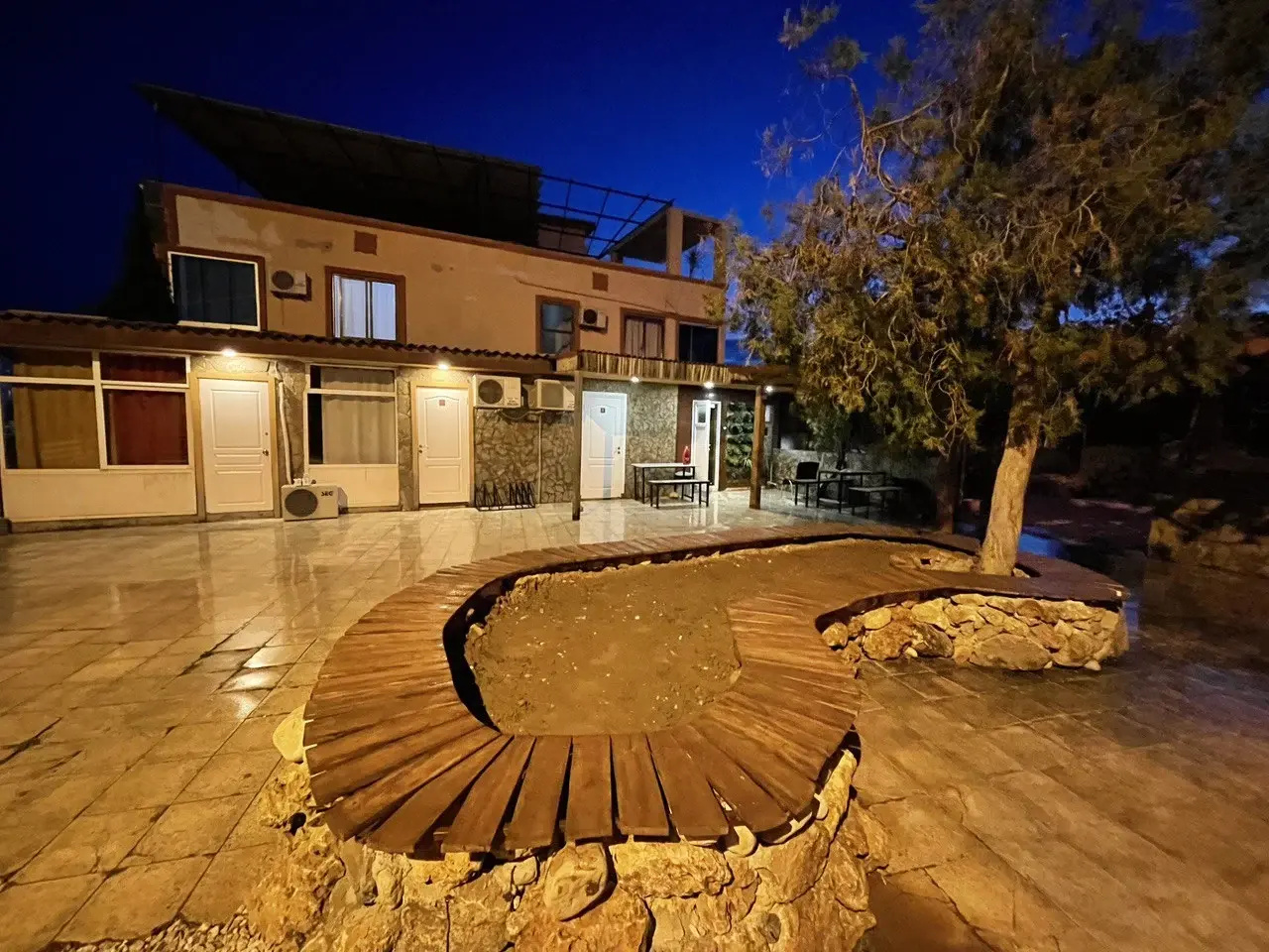 Foto - CAMP&HOSTEL Antalya