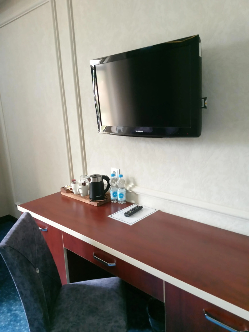 Photo - Grand Hotel Baku Central Park