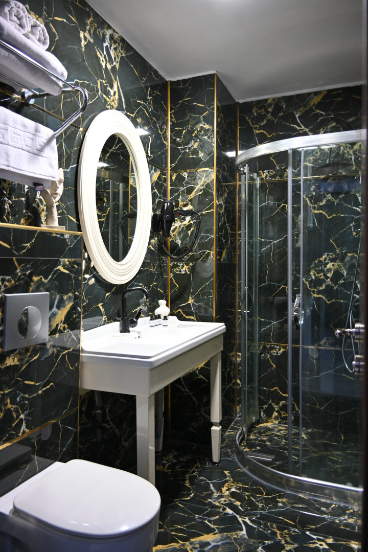 Foto - Elite Marmara Hotel Gungoren