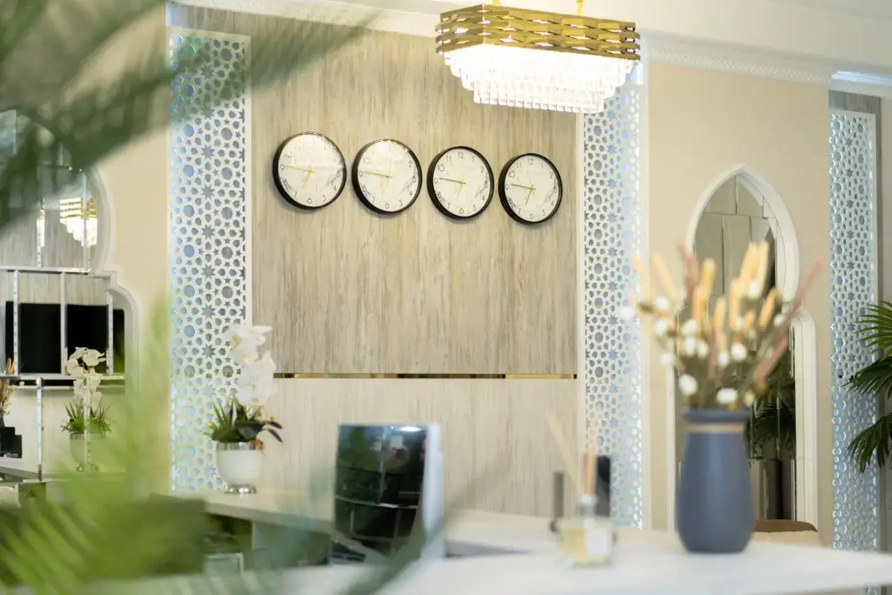 Photo - The Heritage Tashkent