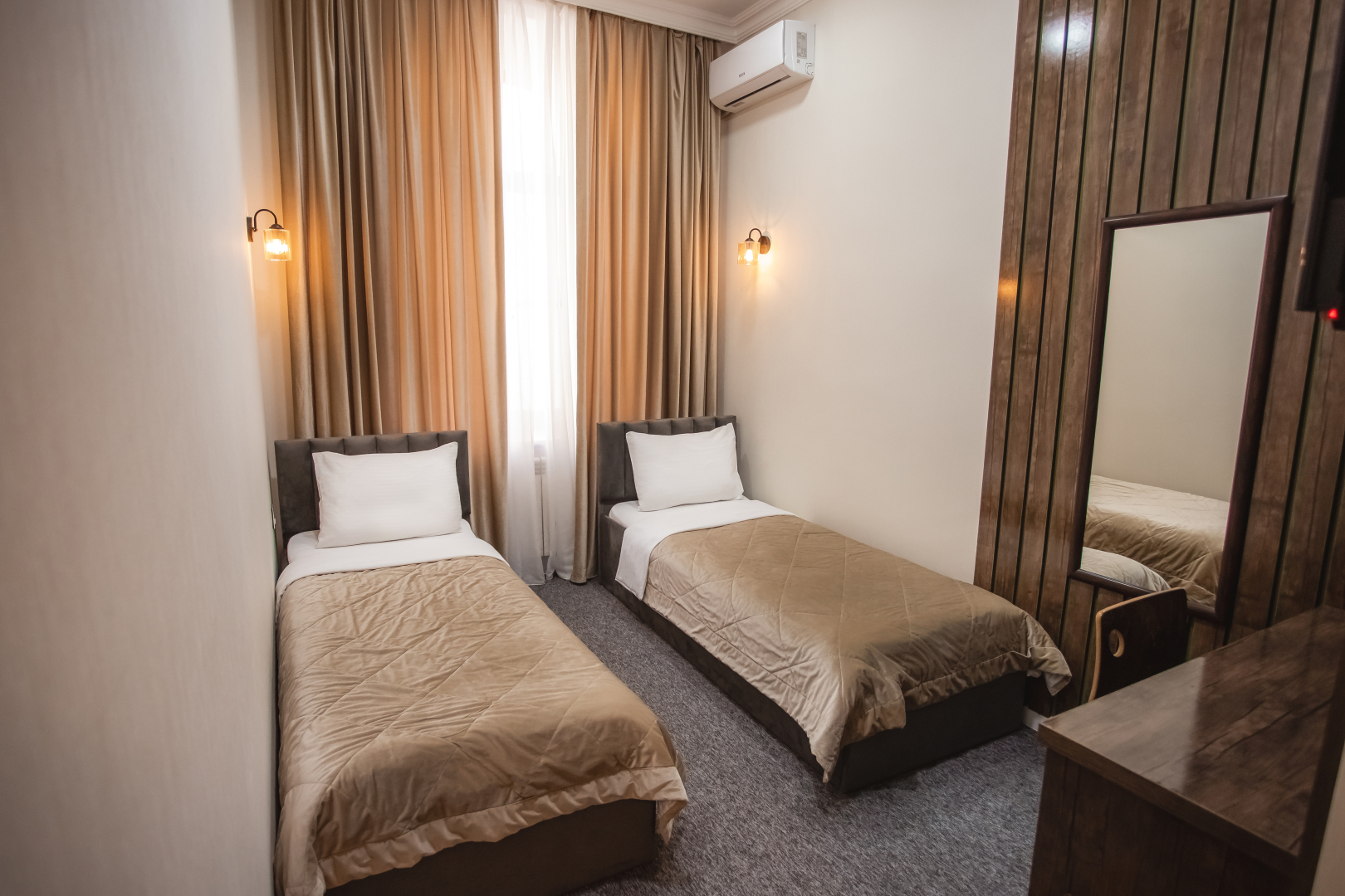 Foto - Moss Art Boutique Hotel