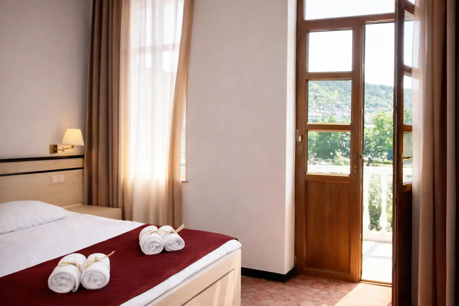 Photo - Rike Park Hotel