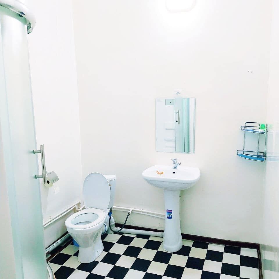 Foto - World Guest House