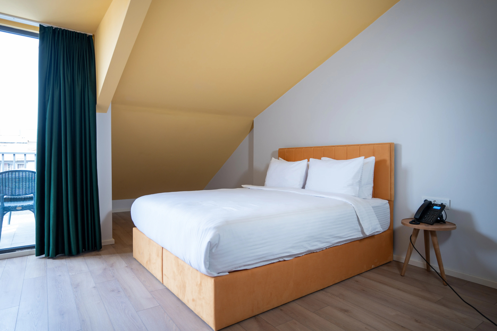 Foto - Bird Nest Suites