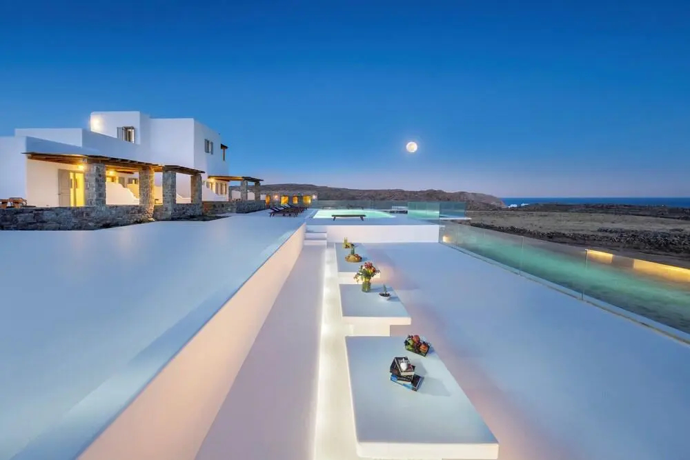 Foto - Legendary Suites
