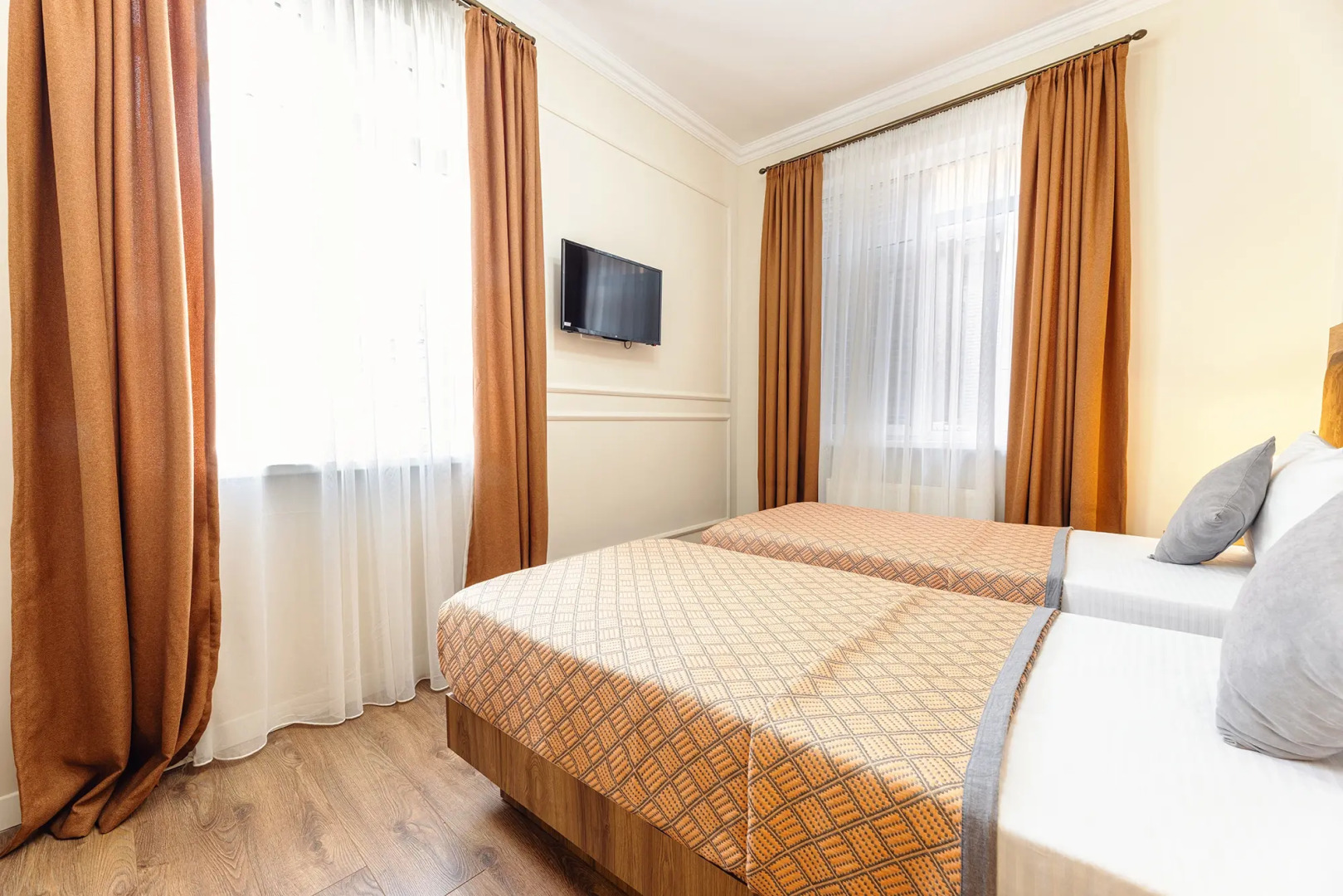 Photo - Boutique Hotel