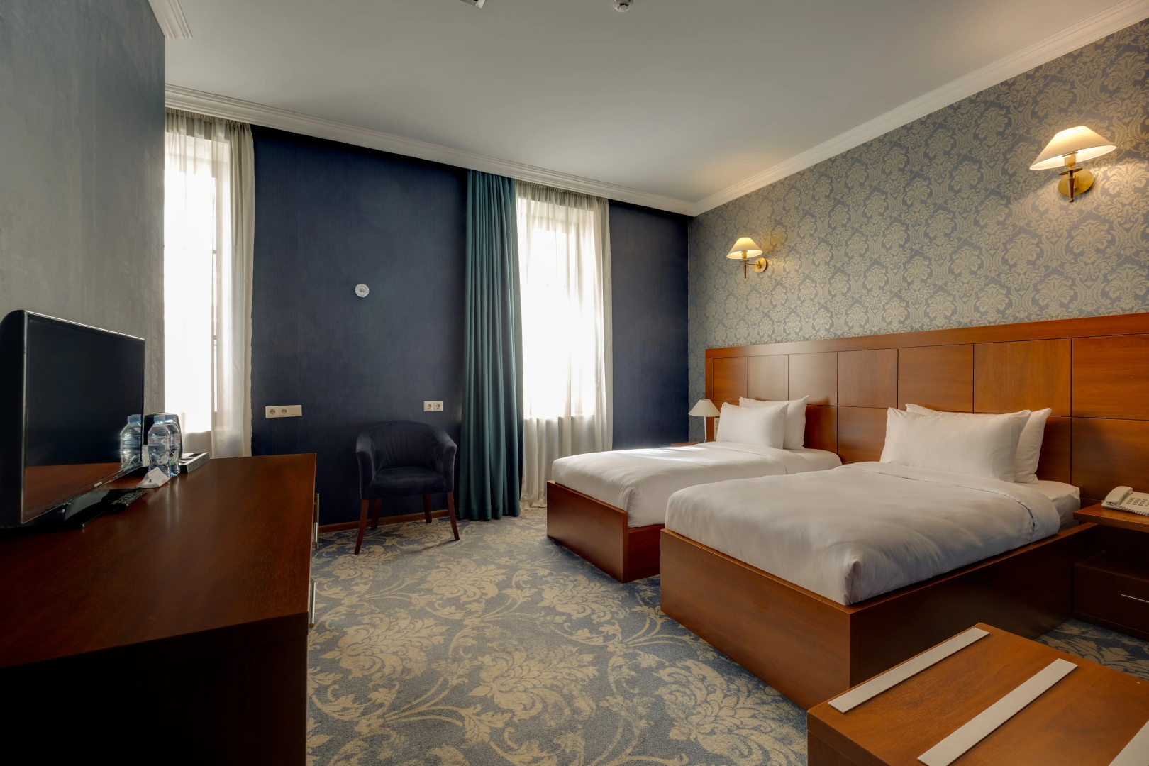 Photo - Astoria Tbilisi Hotel