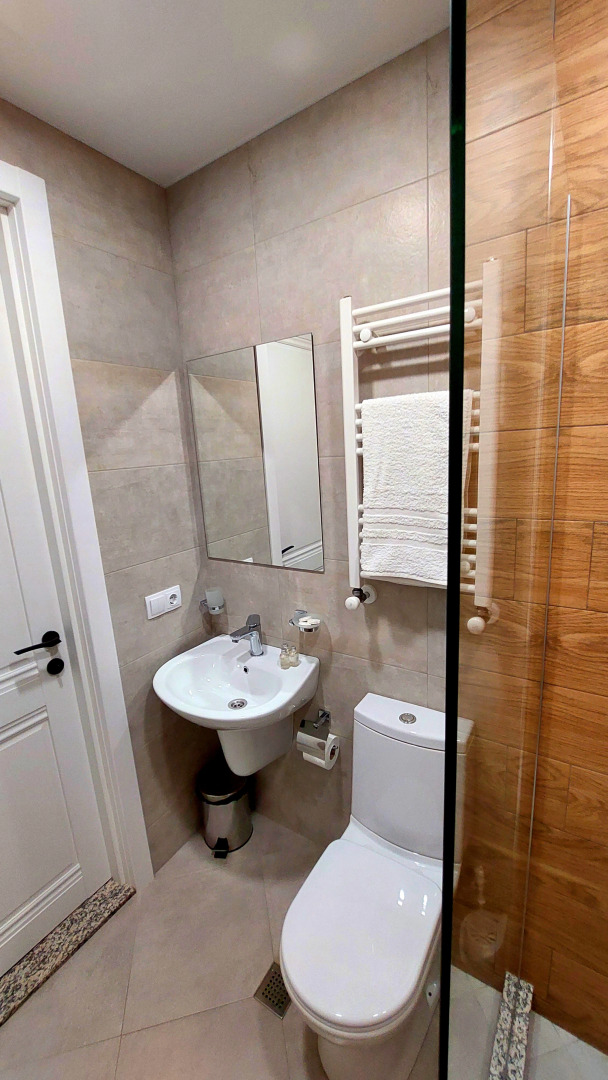 Photo - Falcon Boutique Hotel