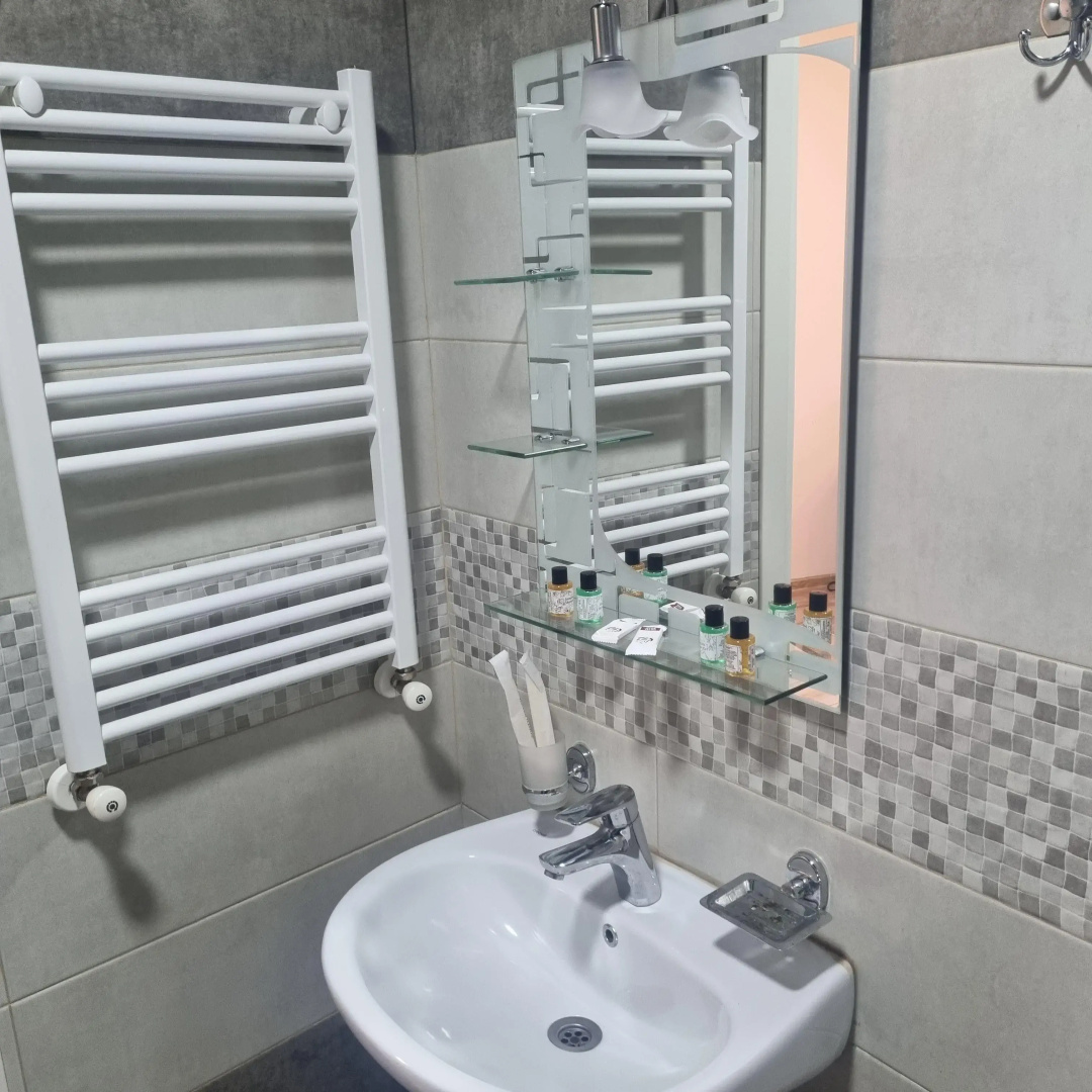 Foto - Mahali Hotel