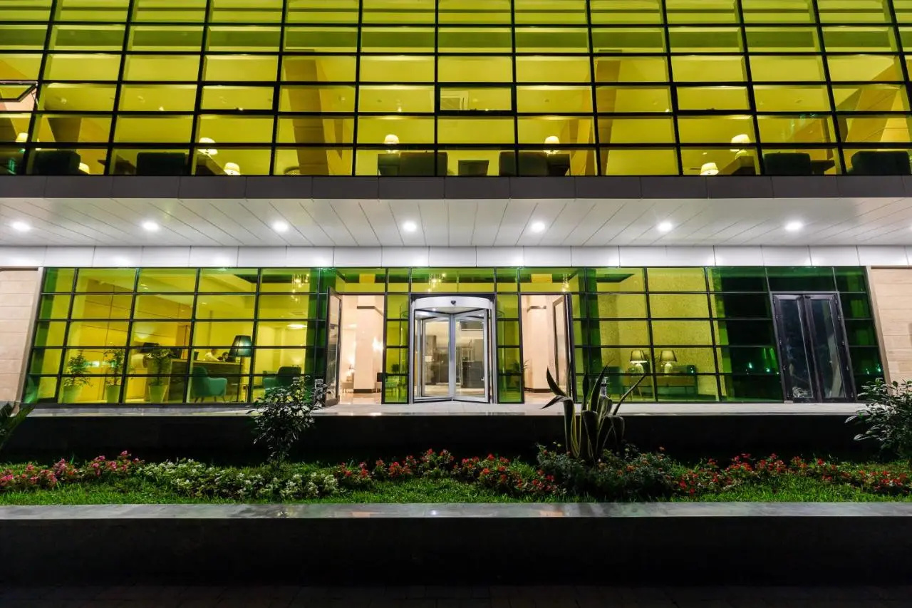 Photo - Best Western Premier Batumi
