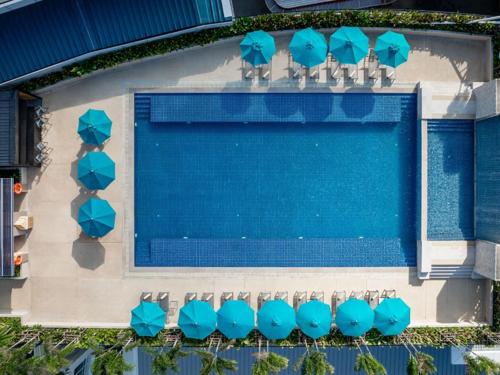 Photo - M Social Hotel Phuket