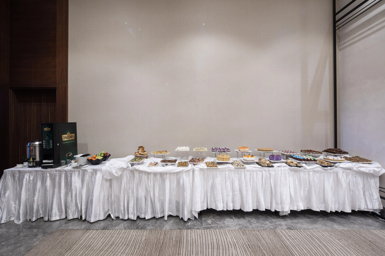 Foto - Grand Harilton Otel