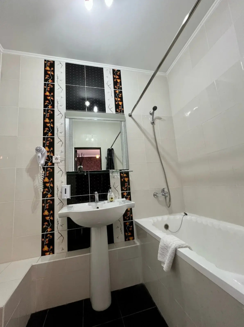 Foto - Iris Hotel