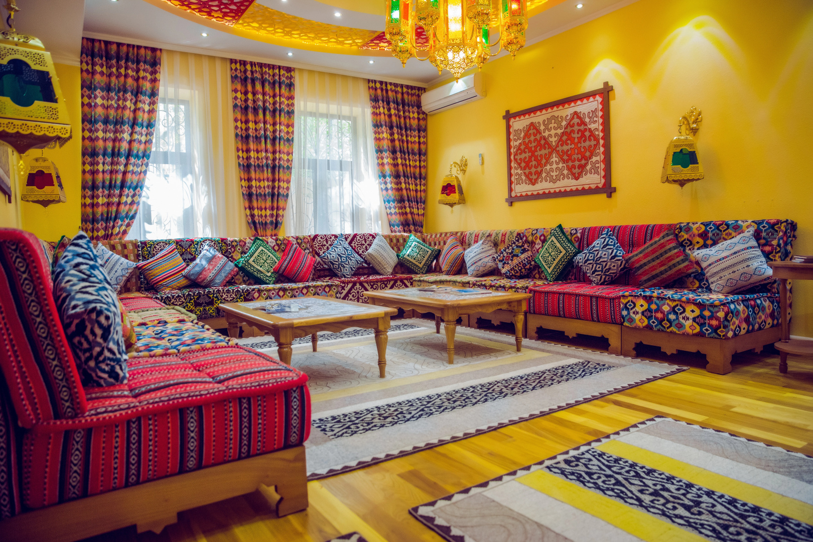 Photo - Navat Hotel