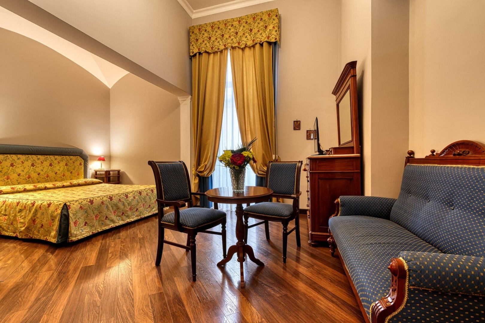 Foto - Decumani Hotel De Charme
