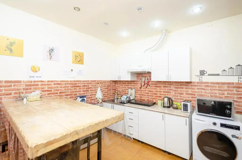 Foto - Areva Hostel & Apartment