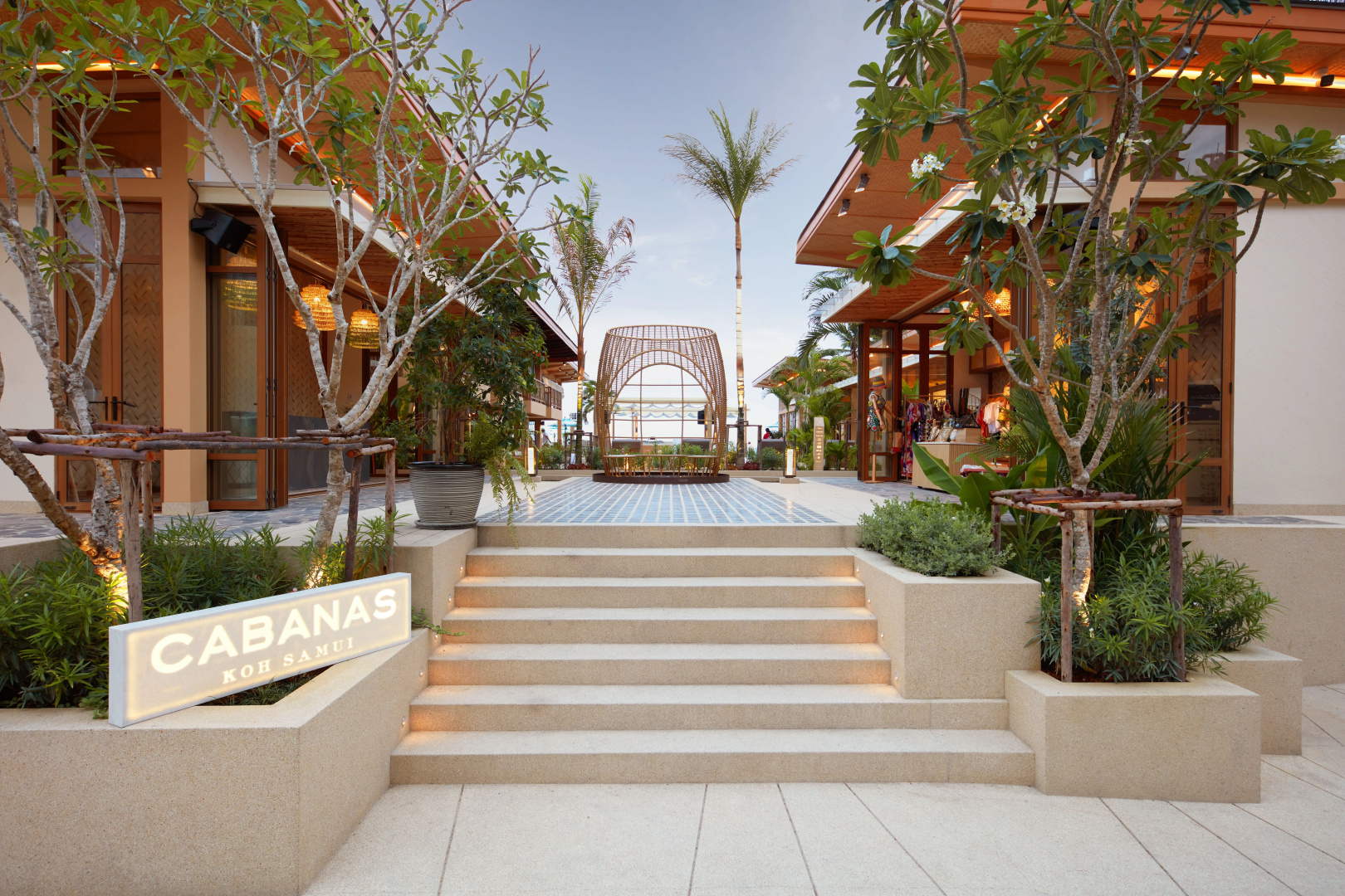 Foto - Marasca Samui - Small Luxury Hotels of the World