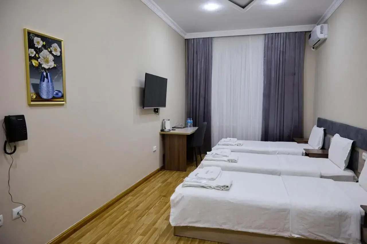 Photo - Art Garden Hotel