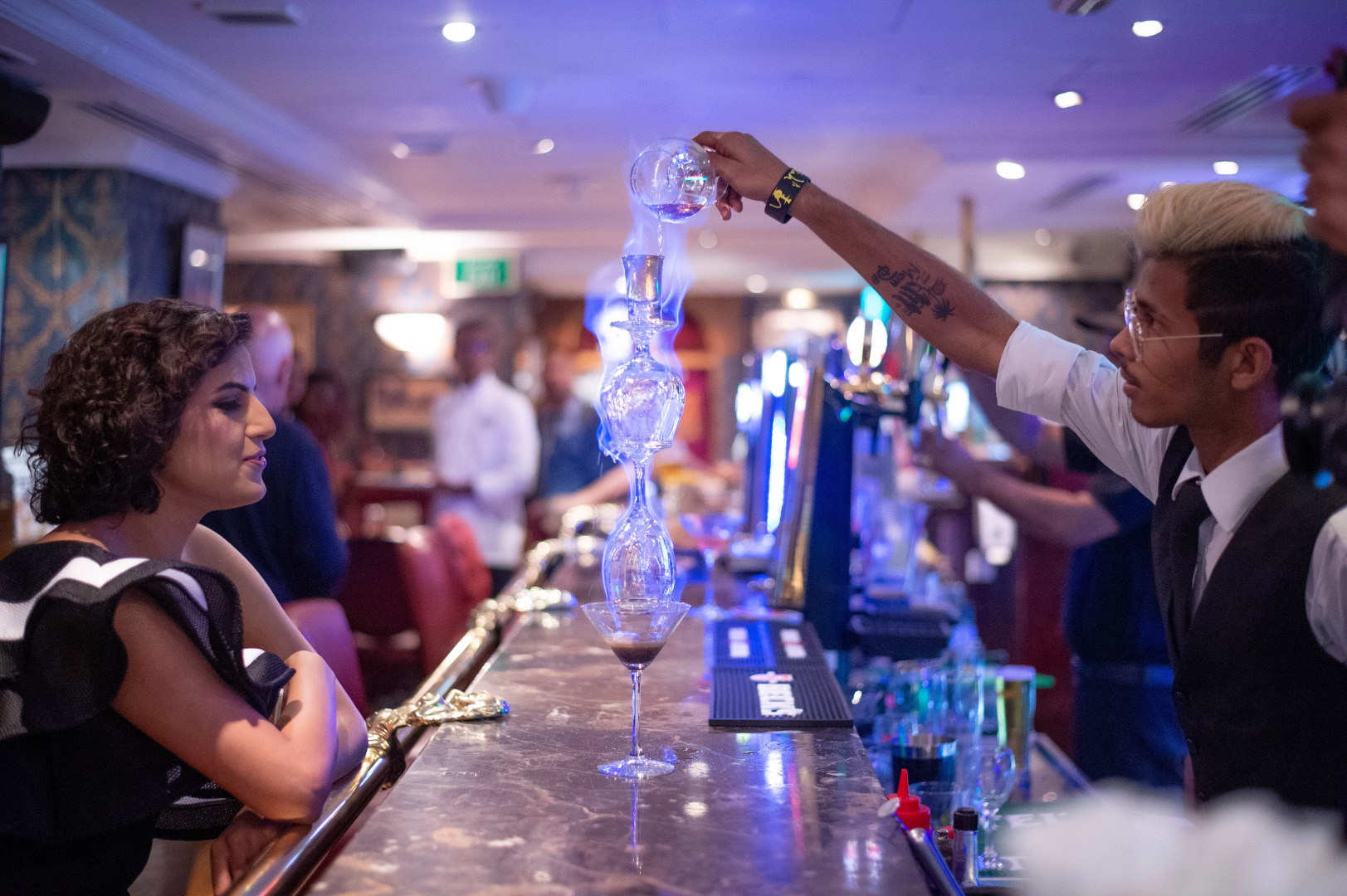 Foto - Arabian Courtyard Hotel & Spa