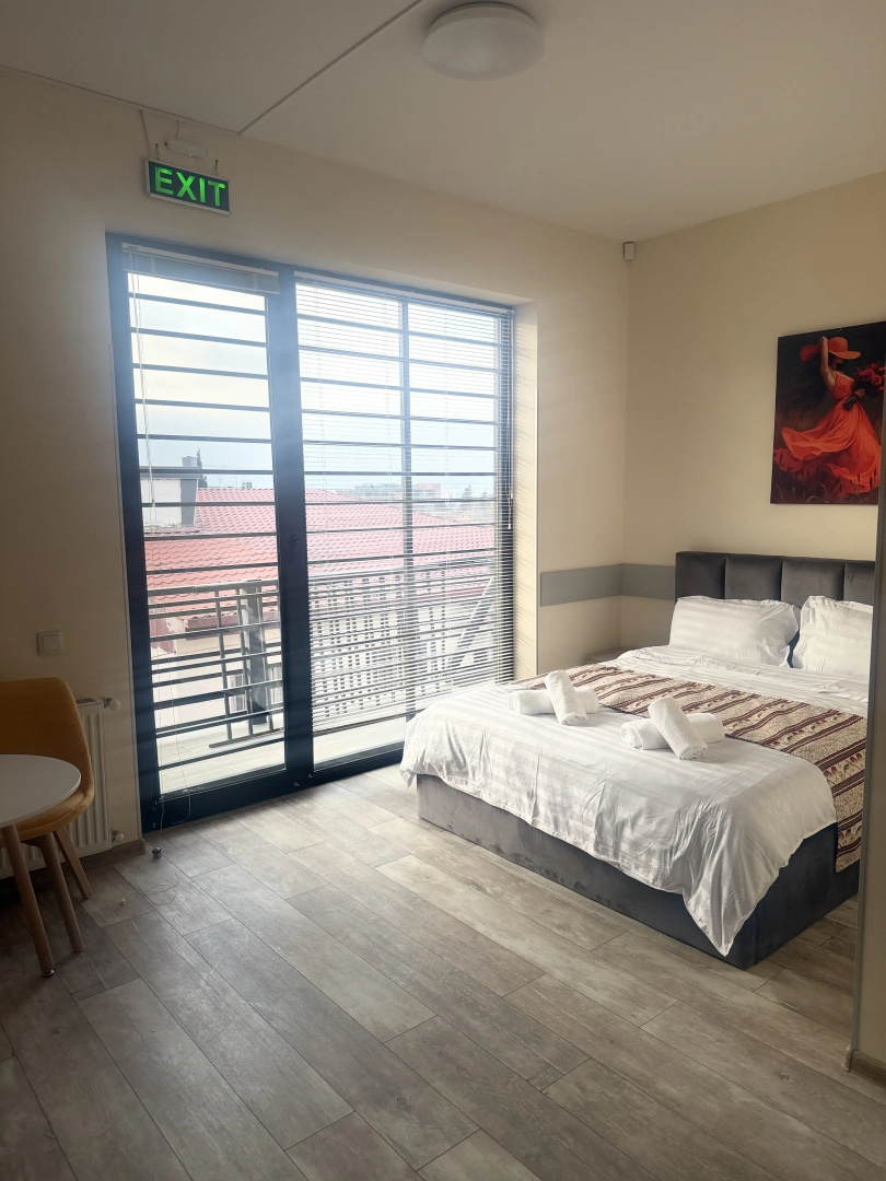 Photo - Apartment hotel Natali Inn