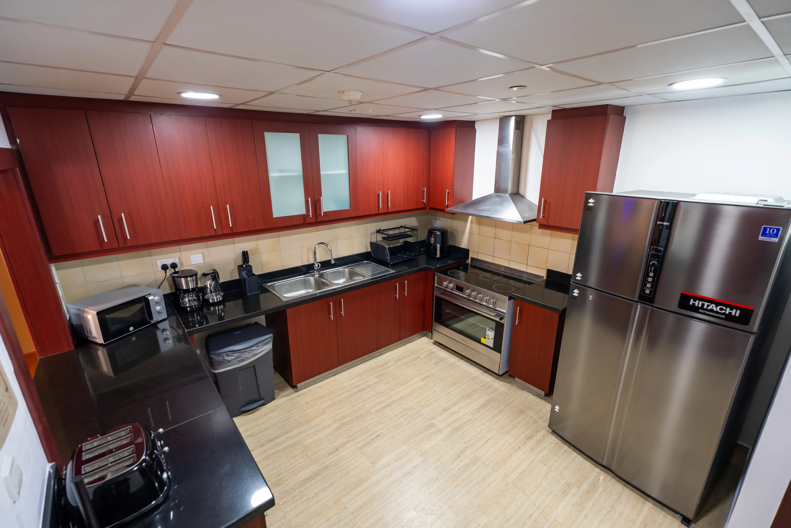 Foto - YouSleep Hostel - Beach View - 5 min from metro