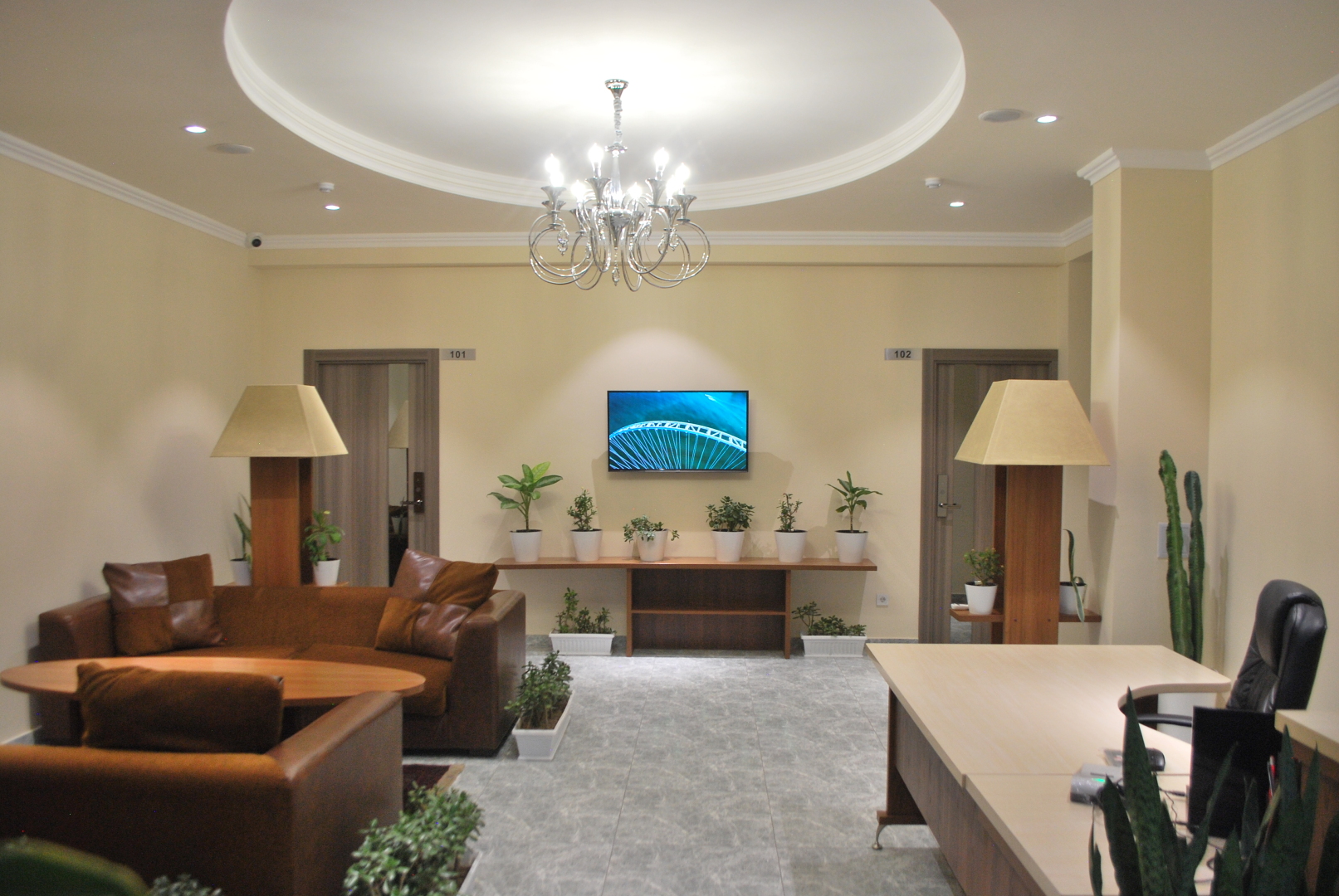 Foto - Airport Hotel 24