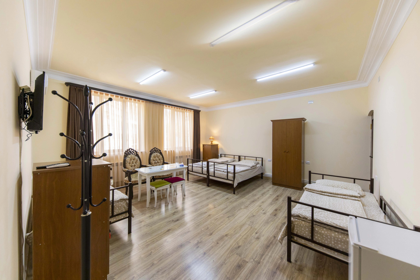 Photo - Tatev Hotel and Tours