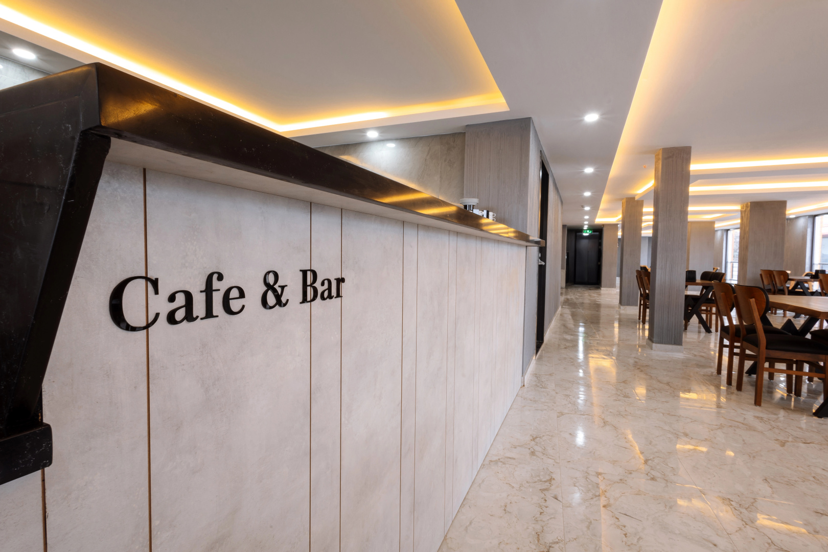 Foto - Meyzi Hotel