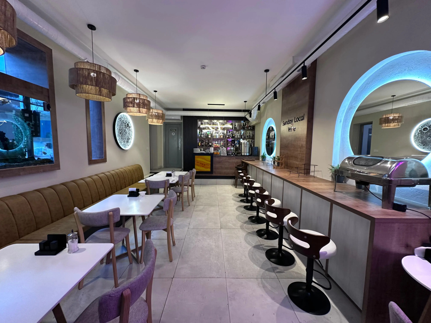 Foto - Old Baku Hotel