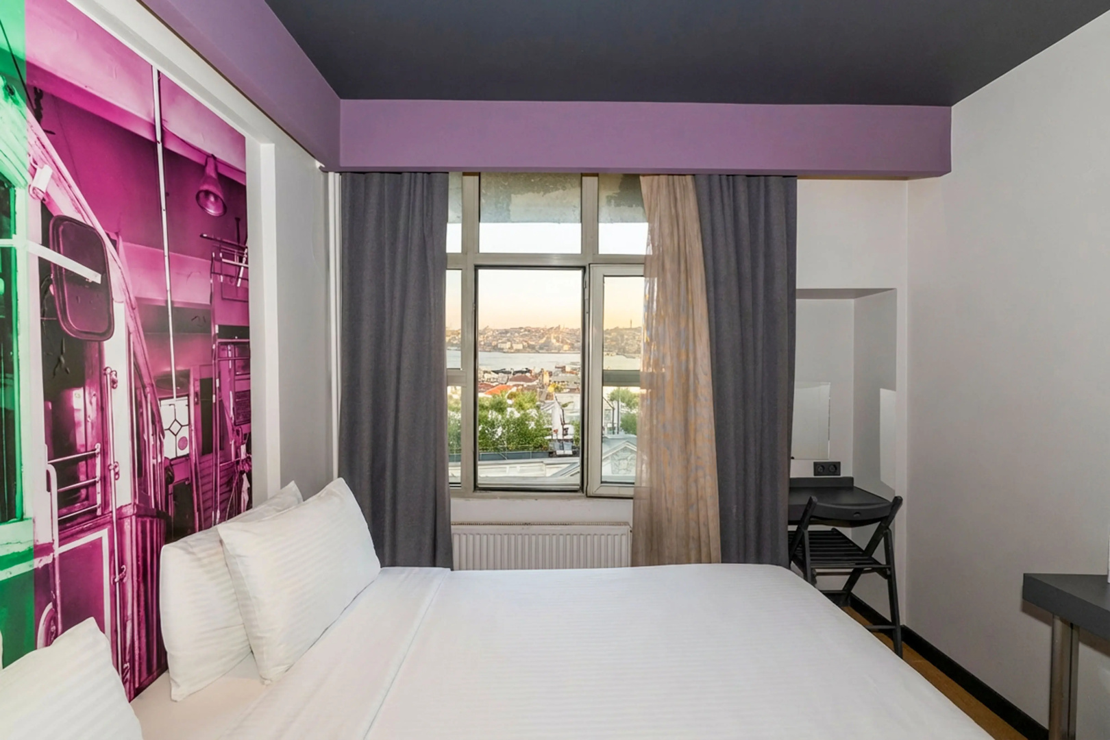Photo - Tulip City Hotel