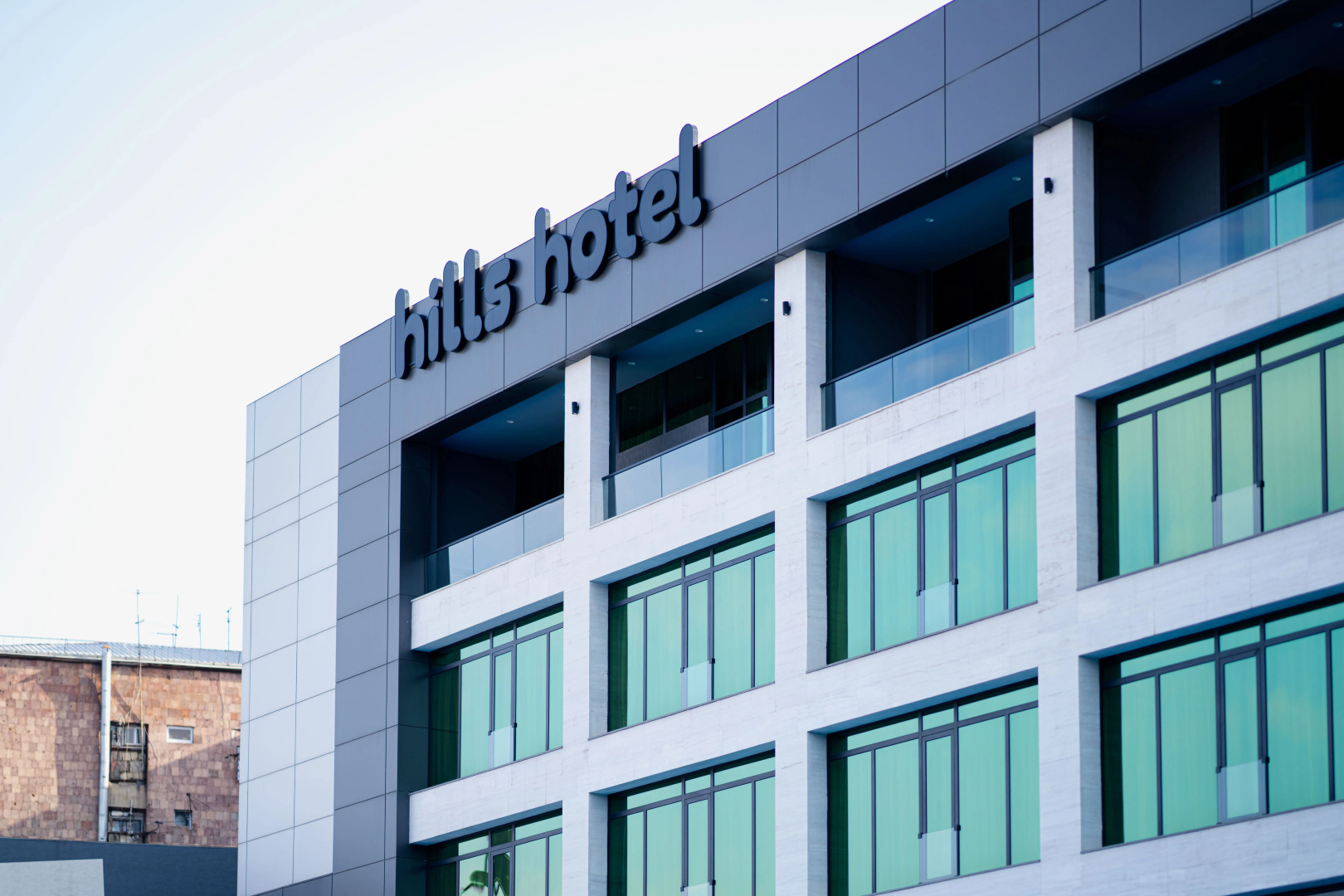 Foto - Hills Resort Hotel