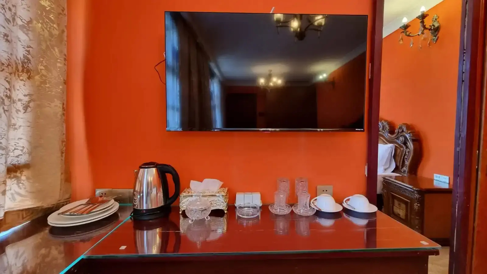 Foto - Grandview Boutique Hotel