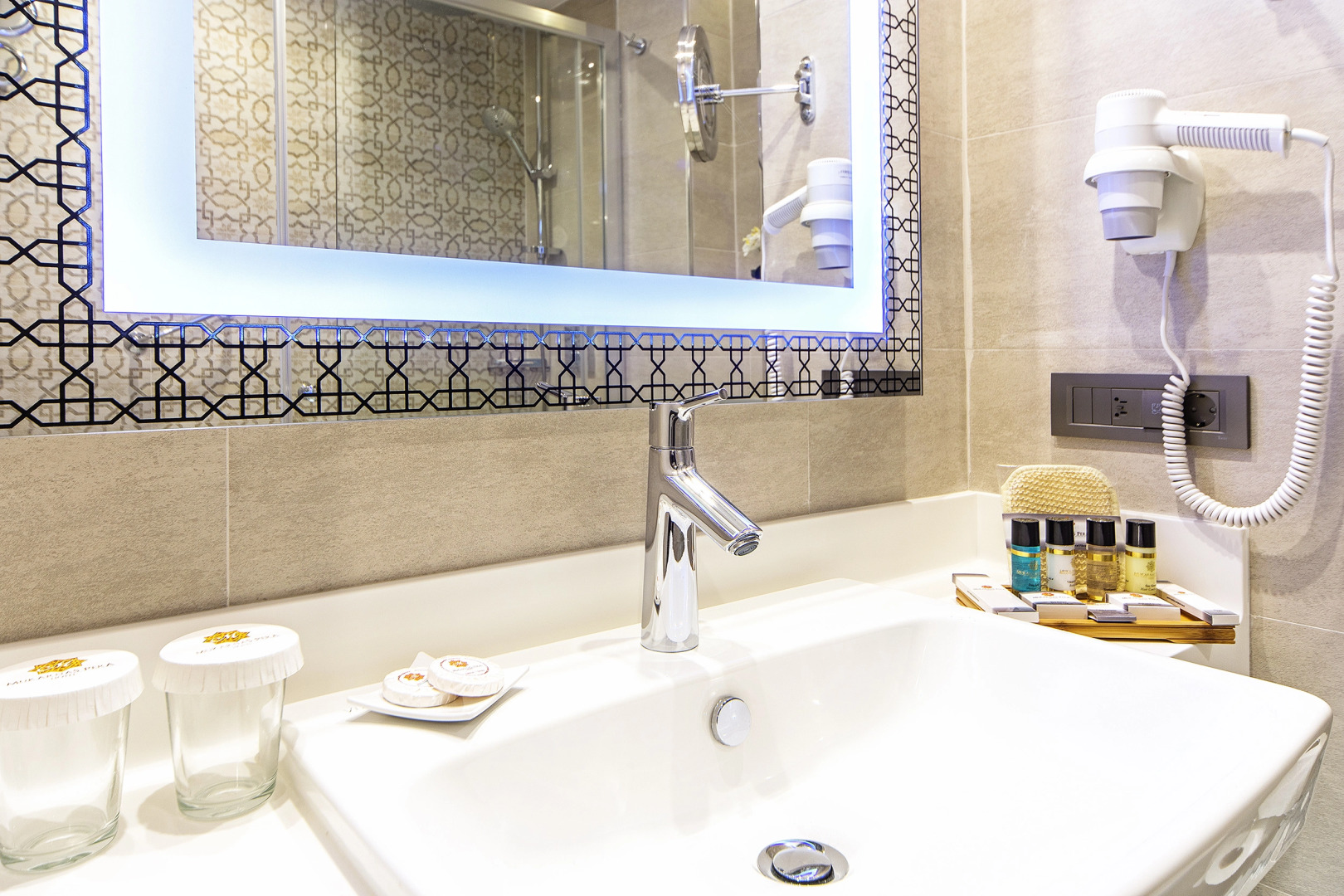 Foto - Mukarnas Taksim Hotel