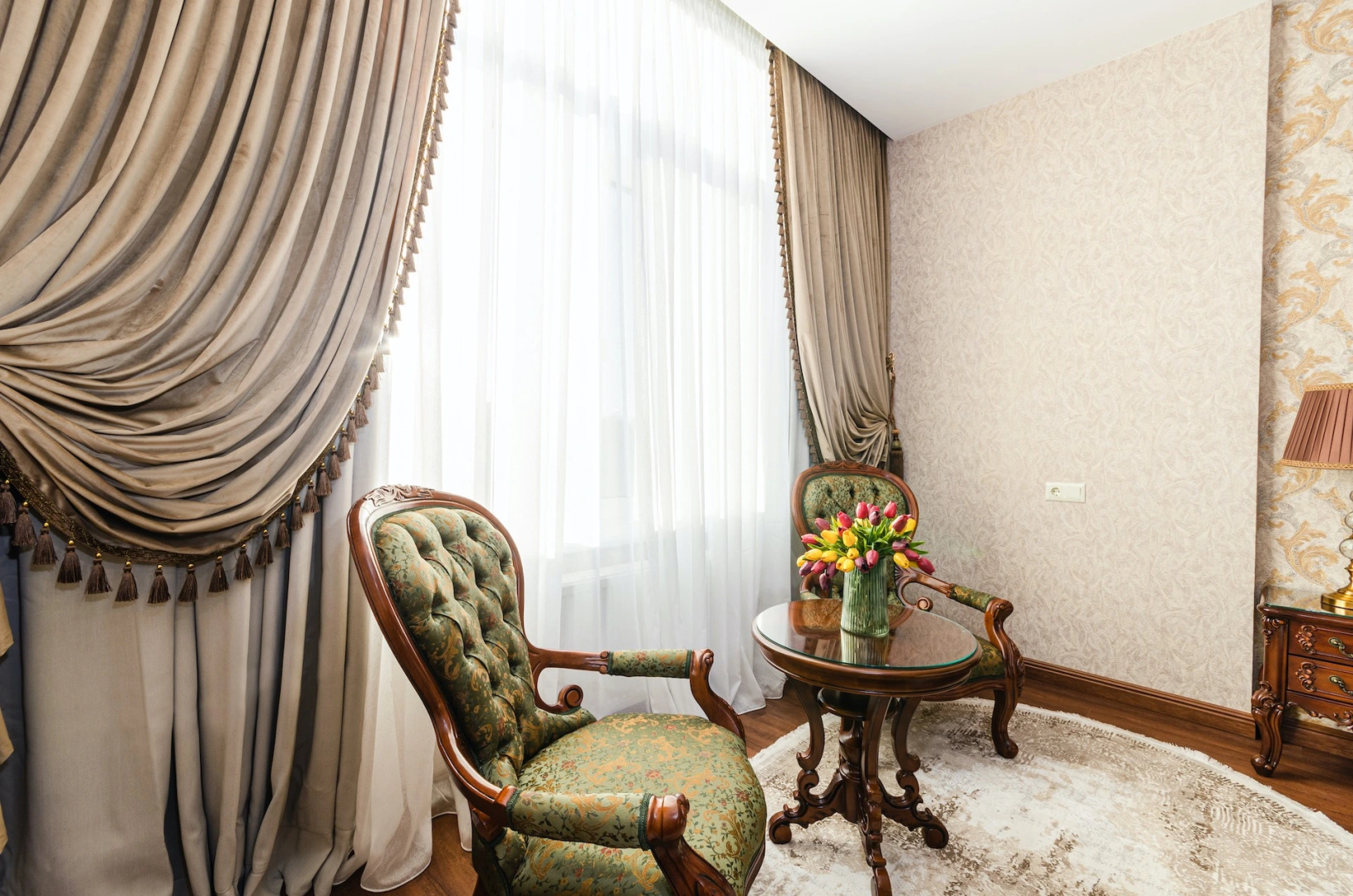 Foto - GREGORY Boutique Hotel Chisinau