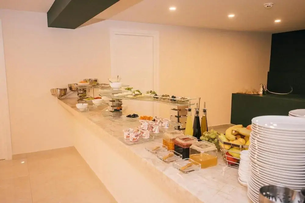 Foto - Boulevard Hotel Batumi