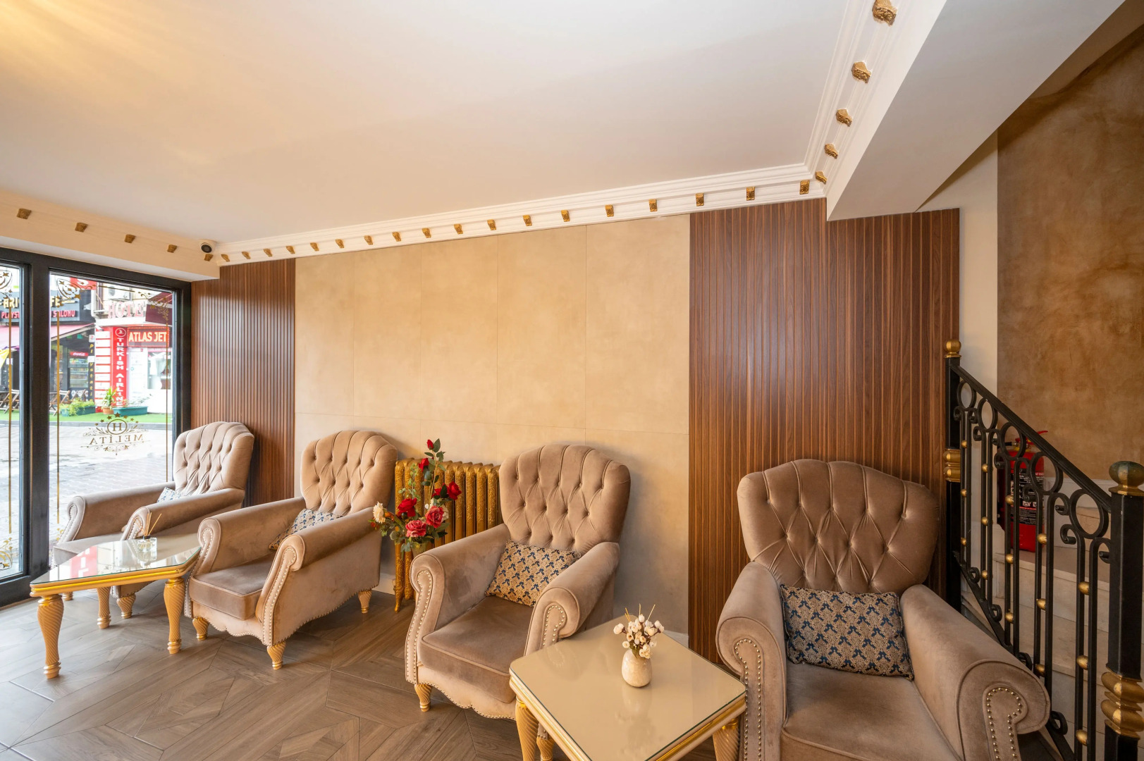 Photo - Hotel Melita